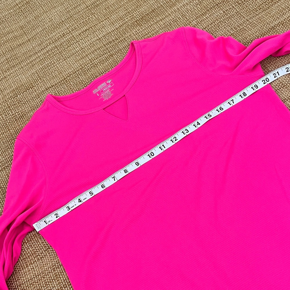 Reel Legends Freeline Shirt Size L - Picture 2 of 8
